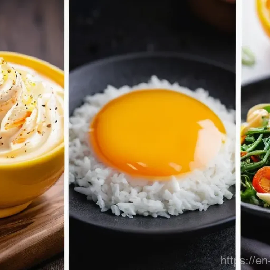 고단백 식단의 장점과 단점 - Here are three detailed image prompts in English, designed to be age-appropriate and avoid any prohi...