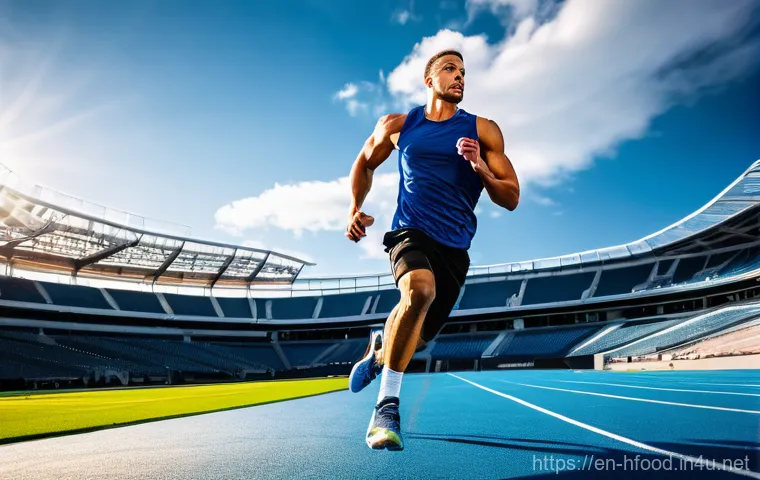 고단백 식단의 장점과 단점 - Here are three detailed image prompts in English, designed to be age-appropriate and avoid any prohi...