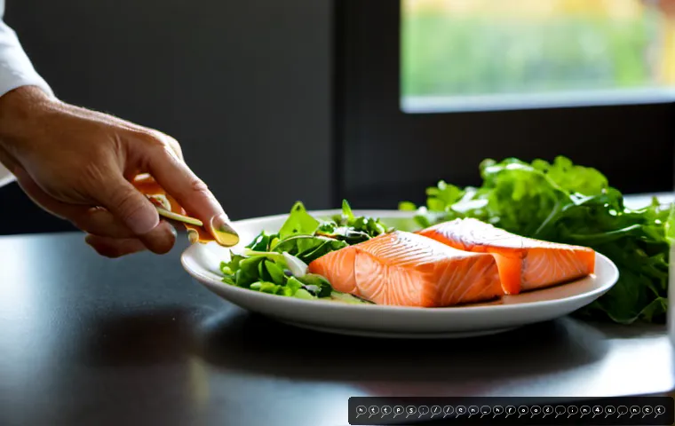 Omega-3 Supplements vs. Food: How to Choose the Best Value for Your Diet 3 오메가3 캡슐과 천연 음식 비교 관련 이미지 1